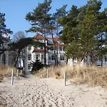 Villa Strandidyll Binz Typ 2 / Apartment 6