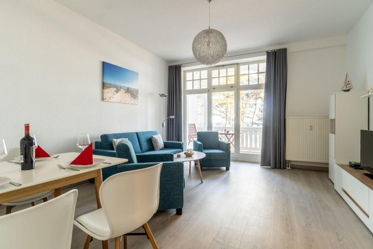 Strandidyll Typ 2 / 6 Apartment
