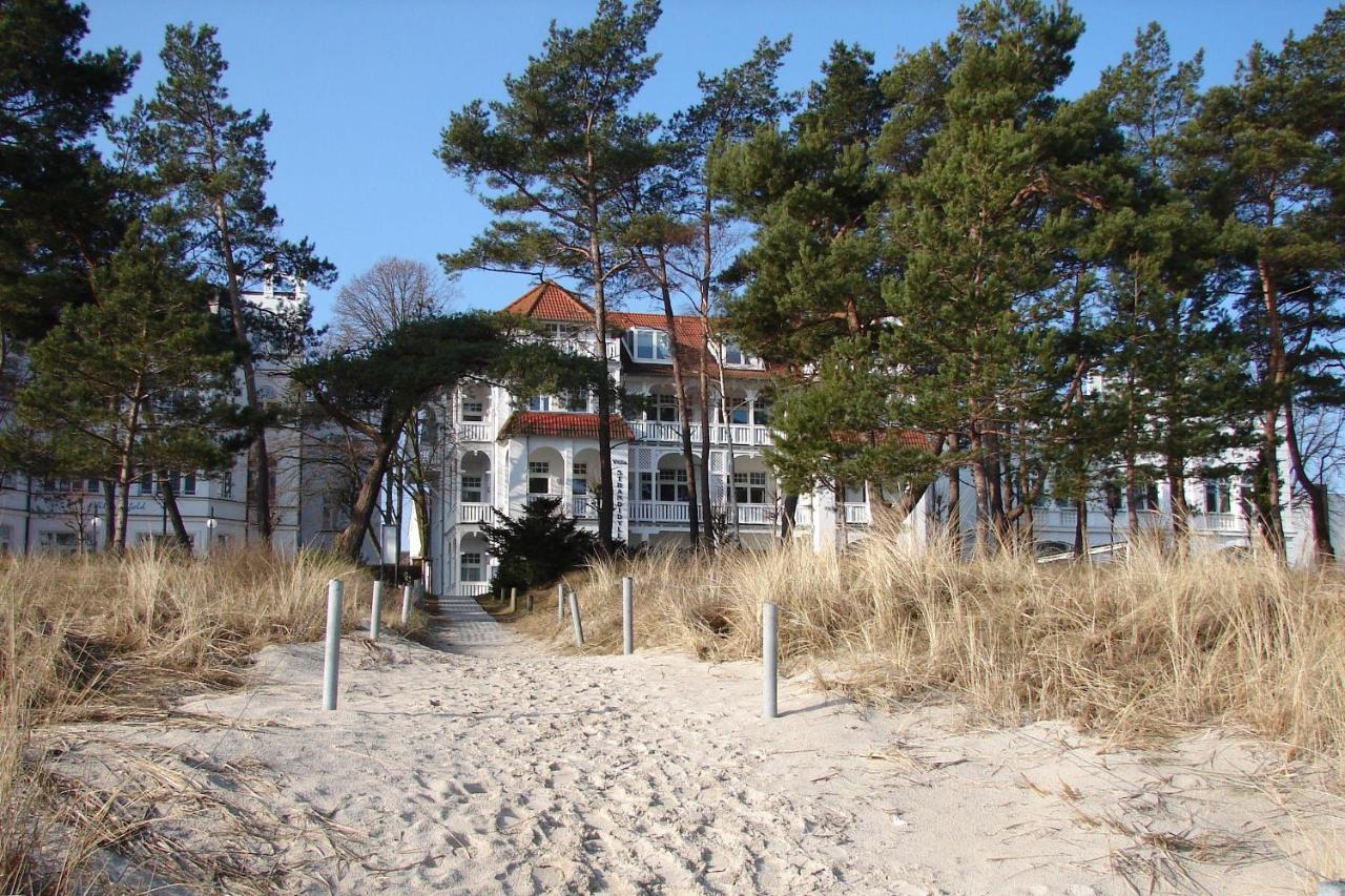Strandidyll Typ 2 / 6 *