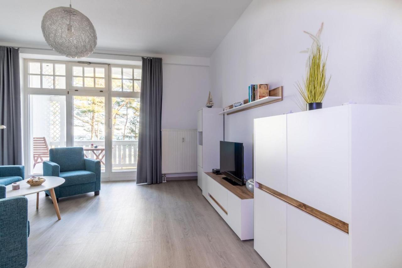 Strandidyll Typ 2 / 6 Ostseebad Binz