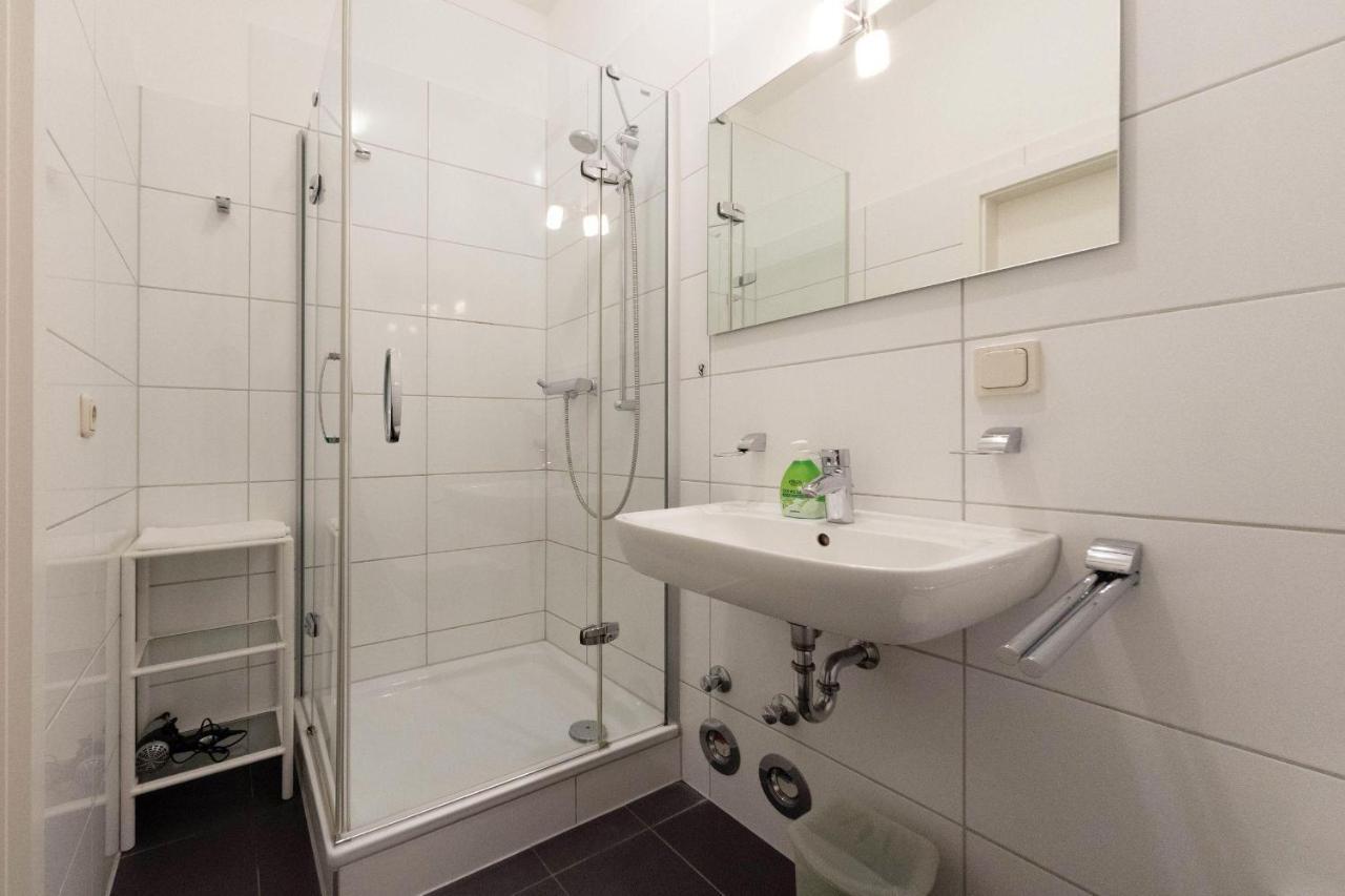 Apartment Strandidyll Typ 2 / 6 *