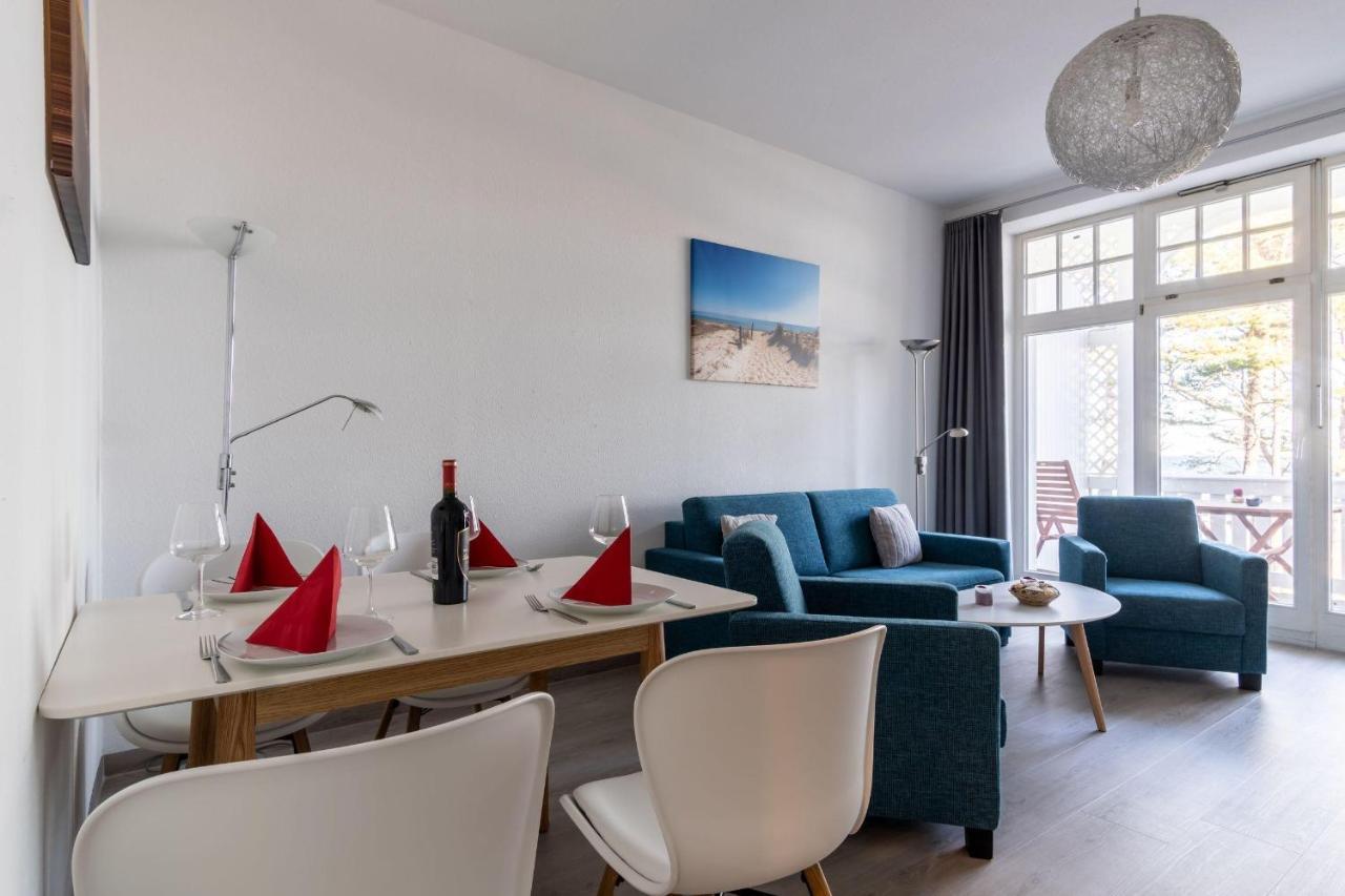 Strandidyll Typ 2 / 6 * Ostseebad Binz