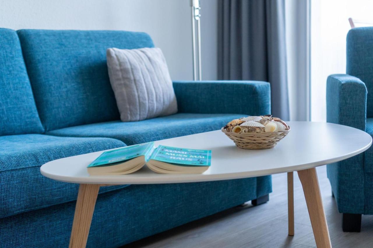 Strandidyll Typ 2 / 6 Apartment